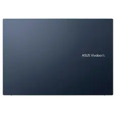 ნოუთბუქი Asus Vivobook Copilot+PC M1607KA | Ryzen AI 5 330 | 16GB | 512GB SSD | 16" | WIN11 | Quiet Blue | 90NB15F1-M00BR0, 5 image