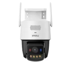 ვიდეო სათვალთვალო კამერა Imou Titan Pro Aurora | Outdoor | 3K | 6MP | IPC-U7LP-6V0NE