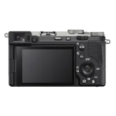 ციფრული ფოტოაპარატი Sony ILCE-7CR BQ, 3 image