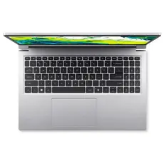 Notebook Acer Aspire Lite AlL15-36P-C0M7 | N150 | 4GB | 128GB SSD | 15.6" | WIN11 | Light Silver | NX.DE1AA.001, 6 image