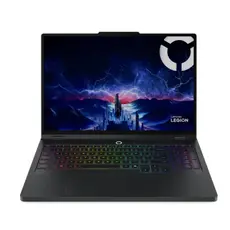 Lenovo Legion Pro 5 16" 240Hz i9-14900HX 32GB 1TB SSD RTX 5050 8GB Eclipse Black (83NN001JRK)