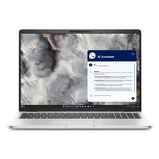 Notebook DELL Pro 15 Essential 15.6" FHD AG, Intel i7-1355U, 16GB, F512GB, UMA, Lin, silver