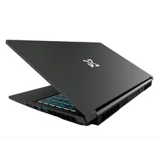 ნოუთბუქი Machines Notebook RG3050-15 15.6FHD IPS, Intel i5-13420H, 16GB, F512GB, NVD3050-4, DOS, black, 4 image