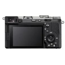 ციფრული ფოტოაპარატი Sony ILCE-7CM2L, 6 image