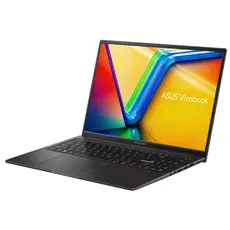 ნოუთბუქი Asus Vivobook 16X M3604YA-MB216 | Ryzen 7 7730U | 16GB | 1TB SSD | 16" OLED | DOS | Cool Silver | 90NB11A2-M009S0, 4 image