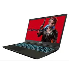 ნოუთბუქი Machines Notebook RG3050-15 15.6FHD IPS, Intel i5-13420H, 16GB, F512GB, NVD3050-4, DOS, black, 3 image