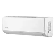 კონდიციონერი ARDESTO CoolSmart 25m2 inverter 9000BTU 2.5kW A/A -15°С Wi-Fi R32 white, 2 image