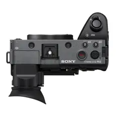ციფრული ფოტოაპარატი Sony ILME-FX2B, 4 image
