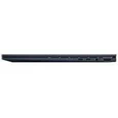 ნოუთბუქი Asus ZenBook UX3405CA-U7512 | Ultra 7 255H | 16GB | 512GB SSD | 14" Touch OLED | WIN11 | Jasper Gray | 90NB14W7-M00MP0, 6 image