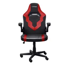 სათამაშო სავარძელი Trust GXT703R RIYE GAMING CHAIR RED/24986
