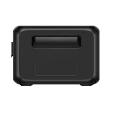 ელექტრო სადგური Bluetti AC2P, 230,4Wh, USB-C, USB-A, Power Station, Black, 4 image