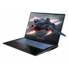 ნოუთბუქი Dream Machines RG5060-17 17.3QHD IPS, Intel i9-14900HX, 16GB, F1TB, NVD5060-8, DOS, black, 3 image