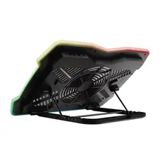 ნოუთბუქის ქულერი TRUST GXT1126 AURA/24192, 3 image