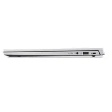 Notebook Acer Aspire Lite AlL15-36P-C0M7 | N150 | 4GB | 128GB SSD | 15.6" | WIN11 | Light Silver | NX.DE1AA.001, 7 image