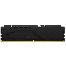 ოპერატიული მეხსიერება Kingston DDR5 32GB (2x16GB) 5600MT/s CL36 FURY Beast Black EXPO/XMP, 2 image