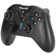 ჯოისტიკი MARVO GT-019  wired game pad, 2 image