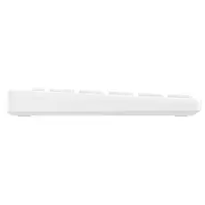 კლავიატურა HP 350 Compact Multi-Device White/692T0AA, 5 image