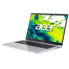 Notebook Acer Aspire Lite AlL15-36P-C0M7 | N150 | 4GB | 128GB SSD | 15.6" | WIN11 | Light Silver | NX.DE1AA.001, 2 image