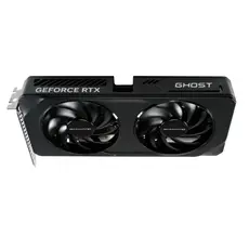 ვიდეო დაფა Gainward RTX5060 GHOST 8GB GDDR7 128bit 3-DP HDMI, 4 image