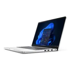 ნოუთბუქი DELL Pro 14 14" FHD+ IPS AG, Intel U7-255U, 32GB, F512GB, UMA, Lin, silver, 3 image
