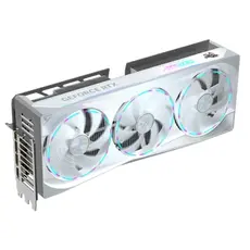 ვიდეო დაფა Gigabyte PCI Express 12GB VGA PCIE16 RTX5080 16GB GDDR7 N5080AORUSM ICE-16GD, 3 image