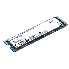 მყარი დისკი Kingston 4000G NV3 M.2 2280 PCIe 4.0 NVMe SSD, 2 image