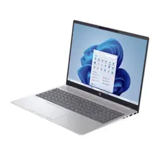 HP OmniBook 5 16'' i5-1334U 16GB 512GB SSD Intel Iris Xe Glacier Silver, 2 image