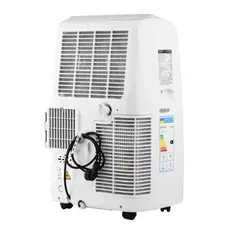 კონდიციონერი ARDESTO CoolFlexPro 25m2 on/off 9000BTU 2.5kW A/A++ R290 white, 2 image