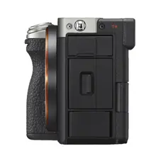ციფრული ფოტოაპარატი Sony ILCE-7CR BQ, 6 image
