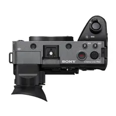 ციფრული ფოტოაპარატი Sony ILME-FX2/Q CEC, 4 image