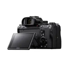 ციფრული ფოტოაპარატი Sony ILCE-7M3K, 4 image