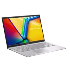 ნოუთბუქი Asus Vivobook A1504VA-NJ1976 | i5-1334U | 8GB | 512GB SSD | 15.6" | DOS | Cool Silver | 90NB10J2-M02FJ0, 2 image