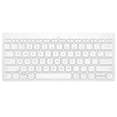 კლავიატურა HP 350 Compact Multi-Device White/692T0AA