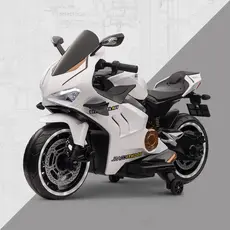 ბავშვის ელექტრო მოტოციკლი V5R-W, 3 image