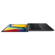ნოუთბუქი Asus Vivobook 16X M3604YA-MB216 | Ryzen 7 7730U | 16GB | 1TB SSD | 16" OLED | DOS | Cool Silver | 90NB11A2-M009S0, 6 image