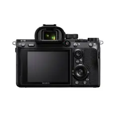 ციფრული ფოტოაპარატი Sony ILCE-7M3K, 2 image