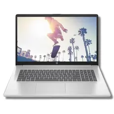 ნოუთბუქი HP 15-fd1132ci | i3-100U | 8GB | 512GB SSD | 15.6" | DOS | Silver | D05WSEA#UUQ