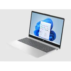 ნოუთბუქი HP 15-FD0154WM | Ultra 5 125H | 8GB | 512GB SSD | 15.6" Touch | WIN11 | Silver | BZ1W9UA#ABA, 3 image
