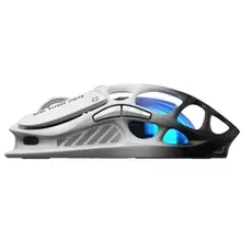 მაუსი GravaStar Mercury M1 Pro Wireless Gaming Mouse, 2 image