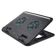 ნოუთბუქის ქულერი Trust CYCLONE COOLING STAND/17866