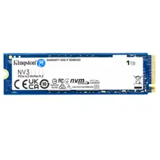მყარი დისკი Kingston 1000G NV3 M.2 2280 PCIe 4.0 NVMe SSD, 2 image