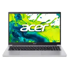 Notebook Acer Aspire Lite AlL15-36P-C0M7 | N150 | 4GB | 128GB SSD | 15.6" | WIN11 | Light Silver | NX.DE1AA.001