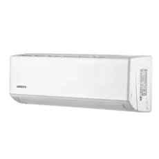 კონდიციონერი ARDESTO CoolAirLite 55m2 on/off 18000BTU 5.0kW A/A -7°С R32 white, 3 image