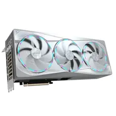 ვიდეო დაფა Gigabyte PCI Express 12GB VGA PCIE16 RTX5080 16GB GDDR7 N5080AORUSM ICE-16GD, 4 image