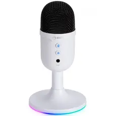მიკროფონი MARVO MIC-06 WH Wired Microphone
