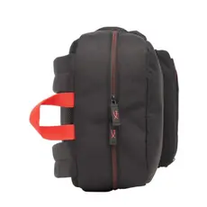 ნოუთბუქის ჩანთა HyperX Delta Backpack/8C524AA, 2 image