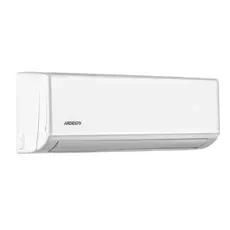 კონდიციონერი ARDESTO CoolAirLite 55m2 on/off 18000BTU 5.0kW A/A -7°С R32 white, 2 image