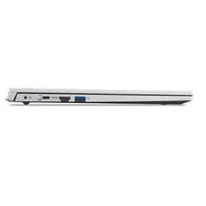 Notebook Acer Aspire Lite AlL15-36P-C0M7 | N150 | 4GB | 128GB SSD | 15.6" | WIN11 | Light Silver | NX.DE1AA.001, 5 image