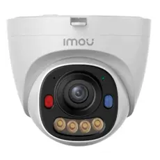 ვიდეო სათვალთვალო კამერა Imou SMART PoE | Indoor & Outdoor | 3K | 5MP | IPC-PS8D-5V0