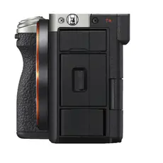 ციფრული ფოტოაპარატი Sony ILCE-7CM2L, 4 image